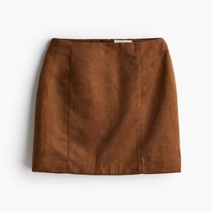 H&M Mini Skirt